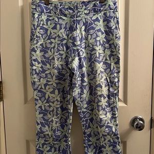 Vintage Lilly Pulitzer Pants